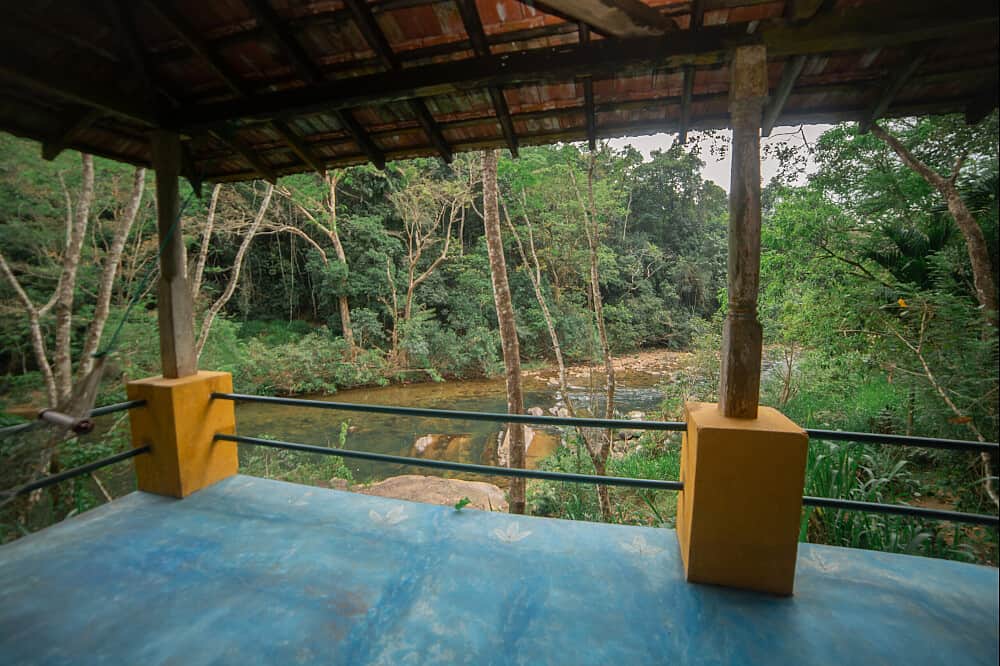 3 Day Yoga, Cooking and Tea Estate Walking Retreat, Sri Lanka 6