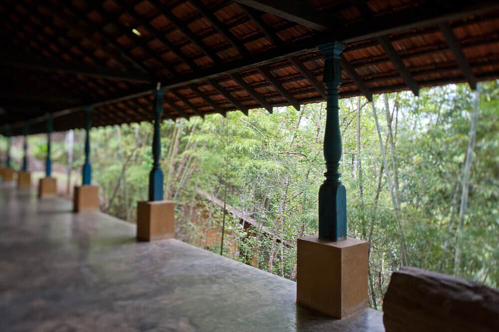 6 Day Yoga, Waterfall Tour and Spice Planting Retreat, Sri Lanka 5