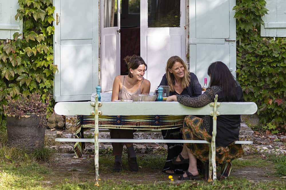 7 Day Creativity, Nature & Yoga Chateau Retreat Nr Paris, France 2