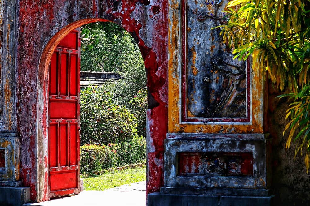 10 Day Private Tour - Revitalize Your Mind & Body in Vietnam 8