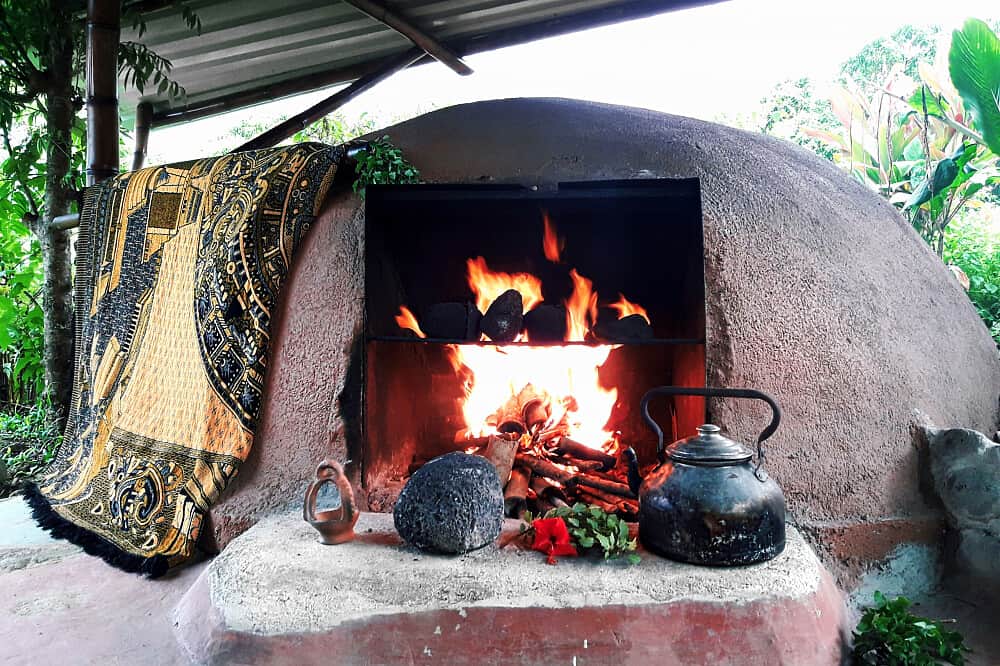 7 Day Private Rainforest Yoga Holiday in Lake Arenal, Costa Rica 5