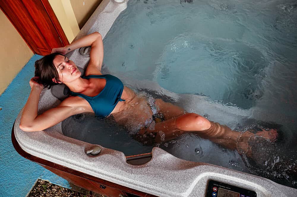 7 Day Private Rainforest Yoga Holiday in Lake Arenal, Costa Rica 1