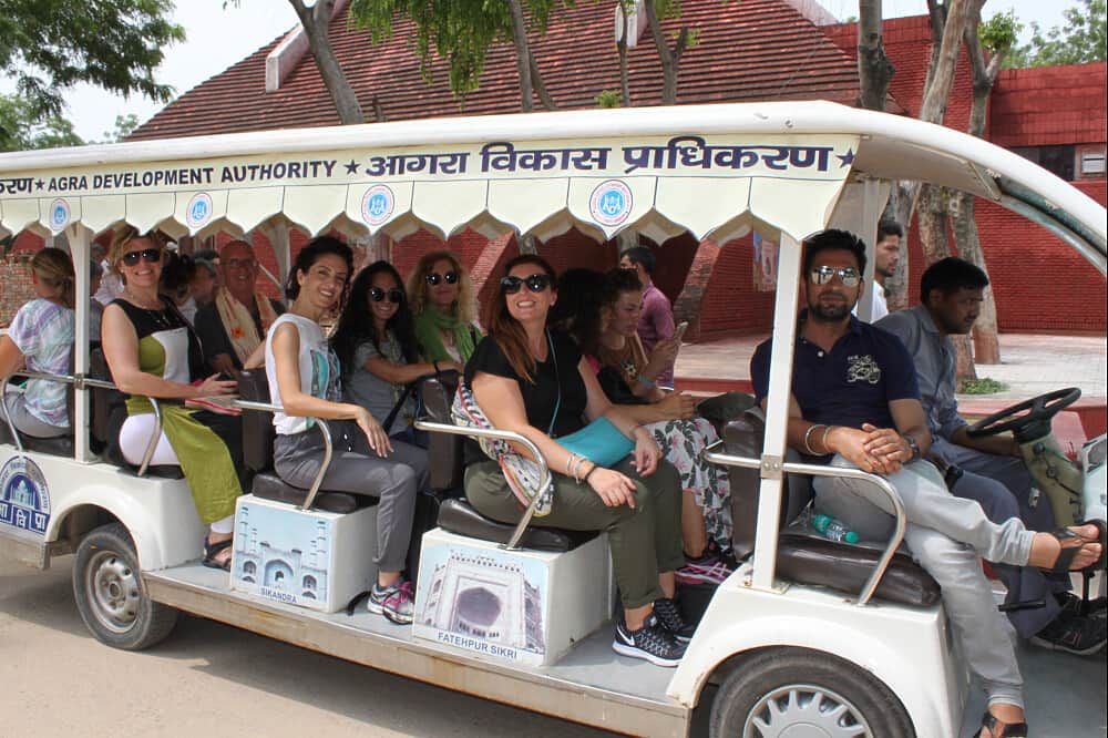 8 Day Holistic Wellness and Cultural Retreat in Rishikesh, India 5