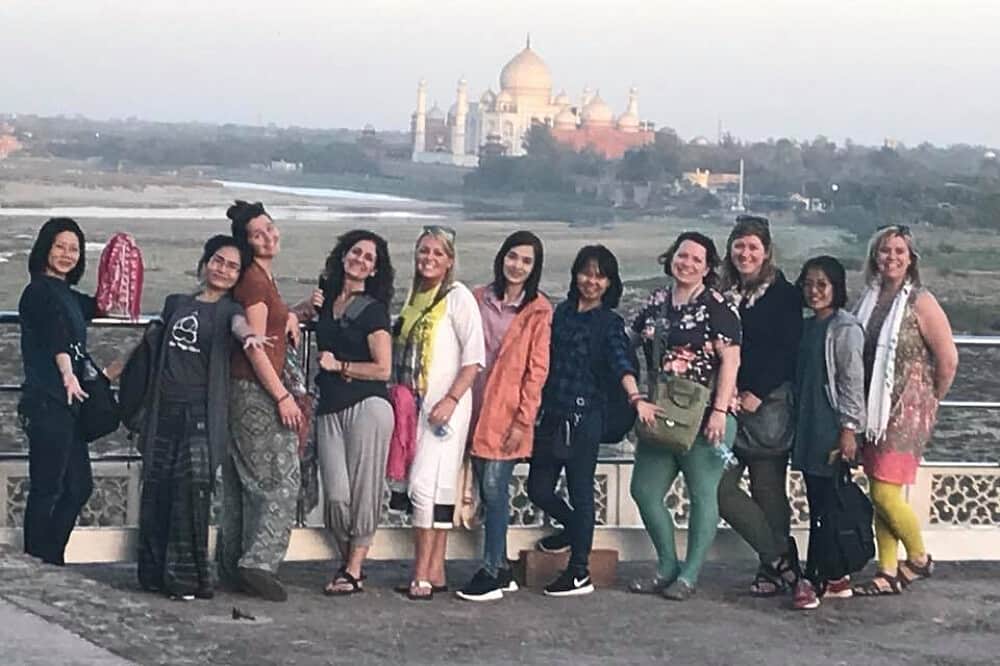 8 Day Holistic Wellness and Cultural Retreat in Rishikesh, India 3