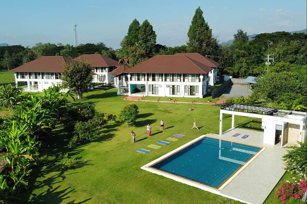 6 Day Tantra Immersion Level 1 in Chiang Mai, Thailand 1