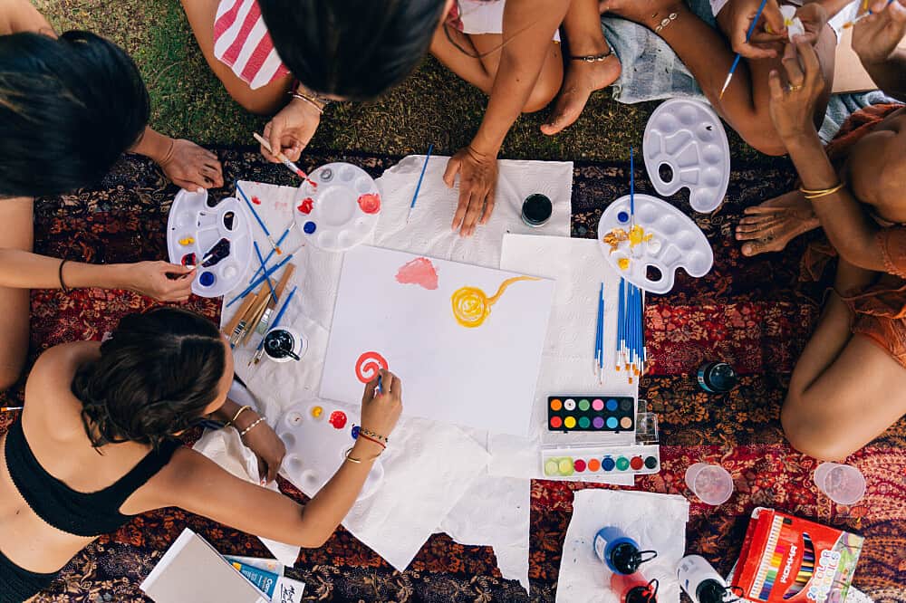 6 Day Self Love Yoga Retreat in Siargao, Philippines 2