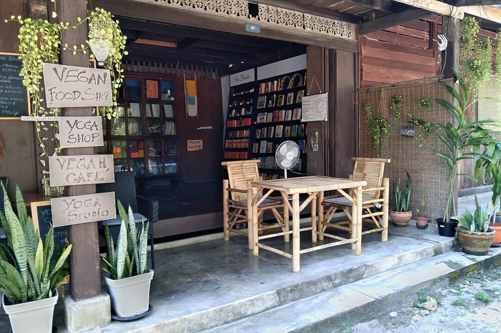 6 Day 50 Hours Pranayama/Breathwork Teacher Training in Thailand 4