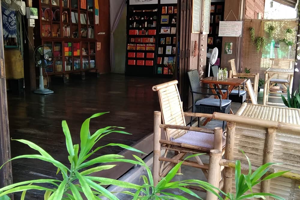 6 Day 50 Hours Pranayama/Breathwork Teacher Training in Thailand 7