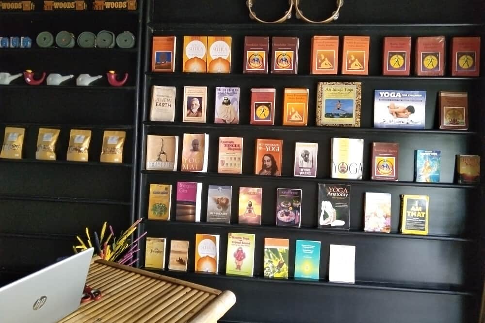 6 Day 50 Hours Pranayama/Breathwork Teacher Training in Thailand 5