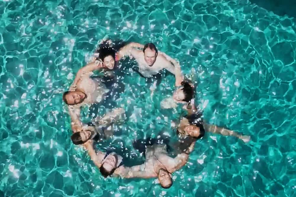 7 Day Neurogenic Reset Program in Ubud, Bali 8