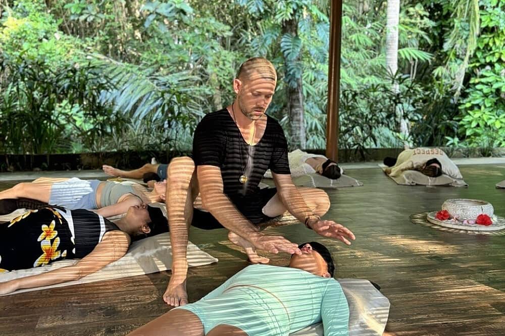7 Day Neurogenic Reset Program in Ubud, Bali 4