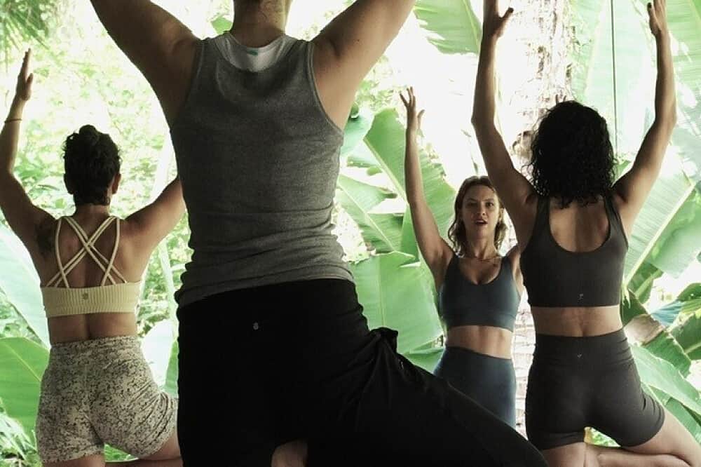 7 Day Neurogenic Reset Program in Ubud, Bali 7