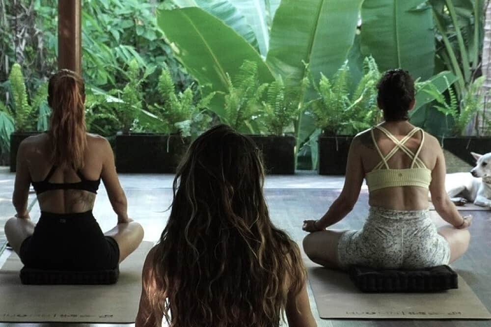 7 Day Neurogenic Reset Program in Ubud, Bali 5