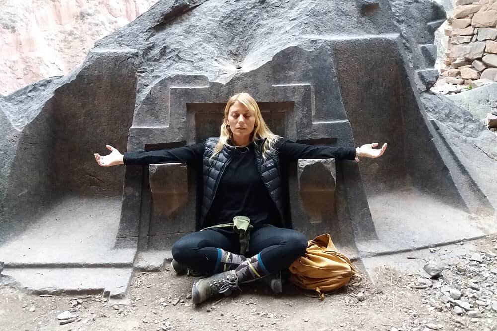 10 Day 'Body Renewal' Detox & Wellness Retreat, Peru 8