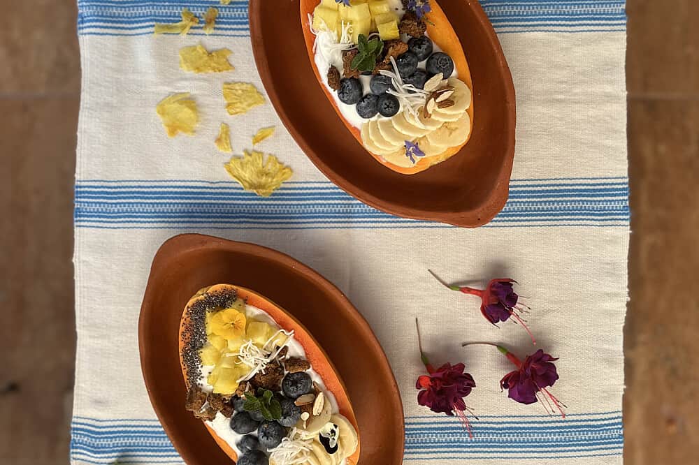 10 Day 'Body Renewal' Detox & Wellness Retreat, Peru 7