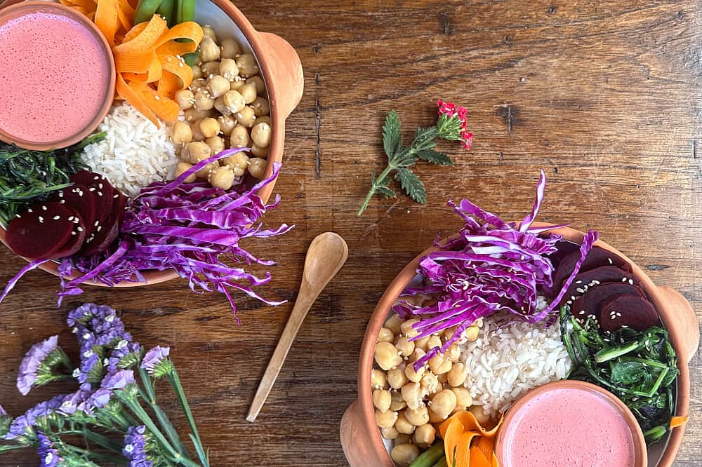 10 Day 'Body Renewal' Detox & Wellness Retreat, Peru 2