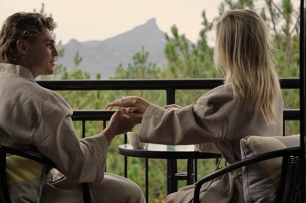 4 Day Couples 'Pathways to Love' Therapy Retreat, NSW, Australia 1