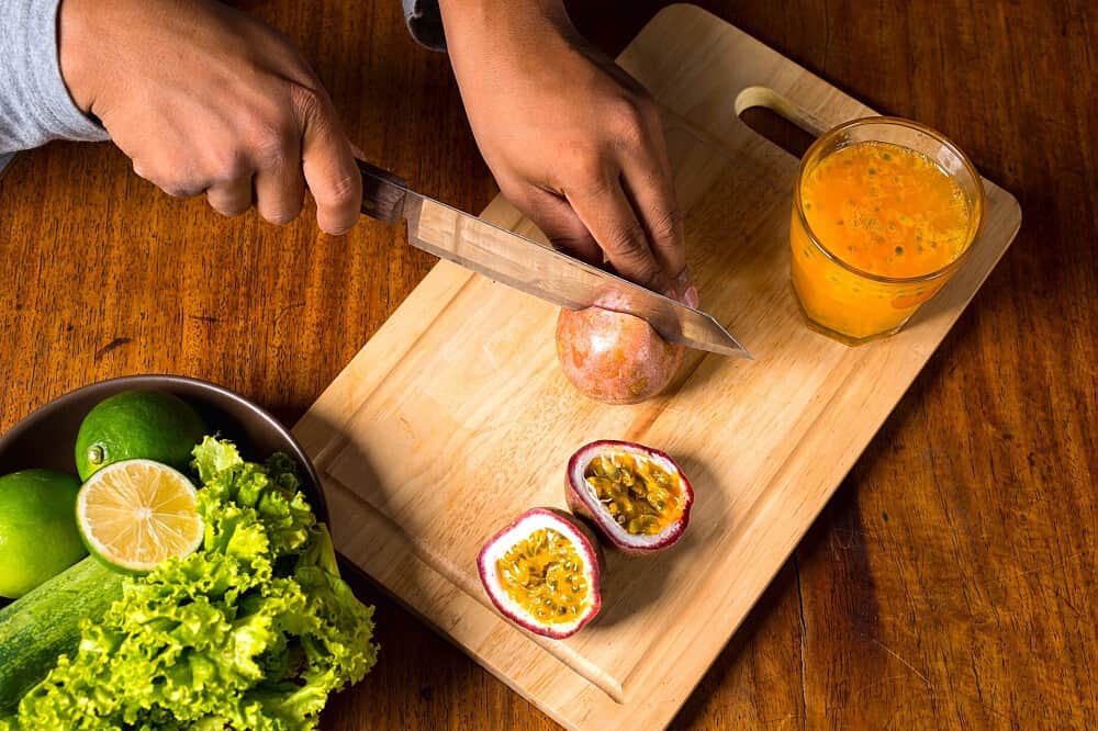 4 Day Juice Fasting, Daily Spa &Yoga Wellness Eco Retreat, Bali 3