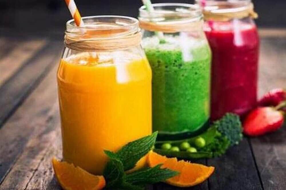 4 Day Juice Fasting, Daily Spa &Yoga Wellness Eco Retreat, Bali 1