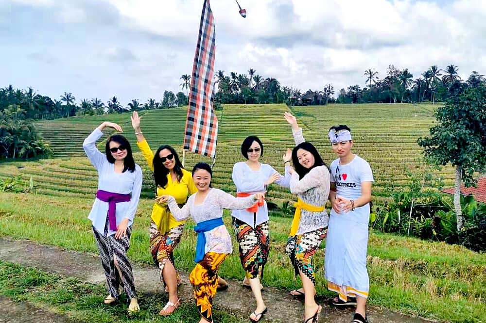 4 Day Juice Fasting, Daily Spa &Yoga Wellness Eco Retreat, Bali 6