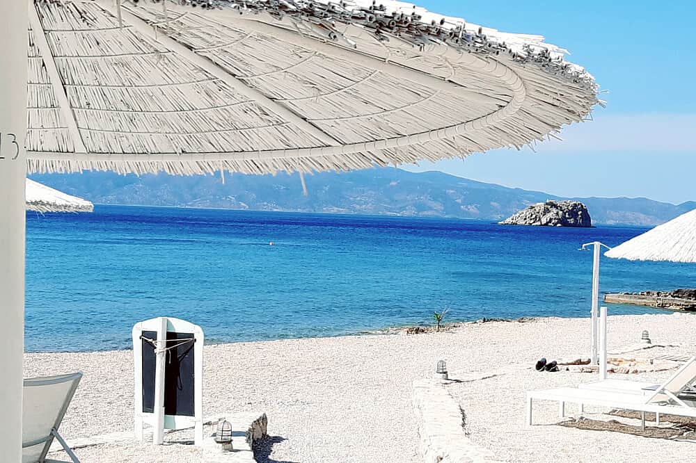 8 Day Yoga and Creative Writing Retreat in Greece 5