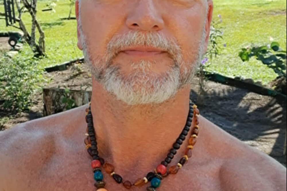 4 Day DaddyGuru's One-On-One Gay Tantra Retreat in Costa Rica 8