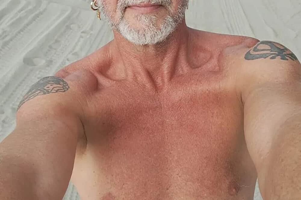 4 Day DaddyGuru's One-On-One Gay Tantra Retreat in Costa Rica 7