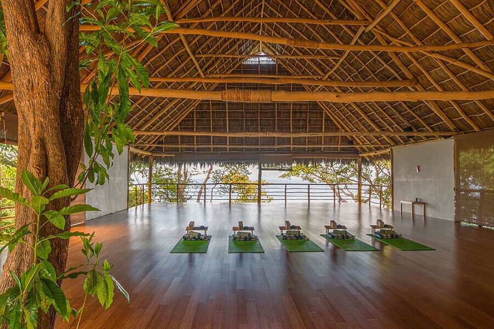 6 Day Women's SUP & Yoga Adventure Retreat in Jalisco, Mexico 7