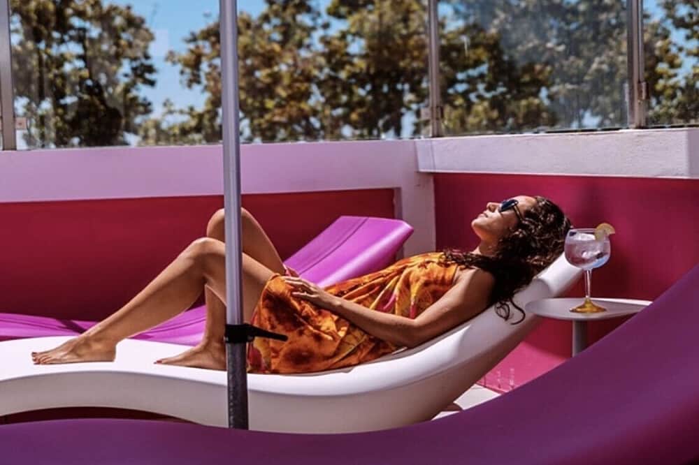 5 Day Rejuvenating Yoga & Pilates Retreat in Portugal 4