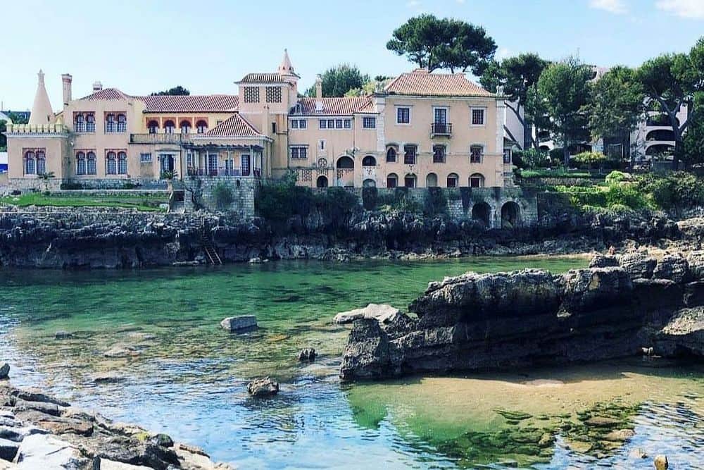 5 Day Rejuvenating Yoga & Pilates Retreat in Portugal 3