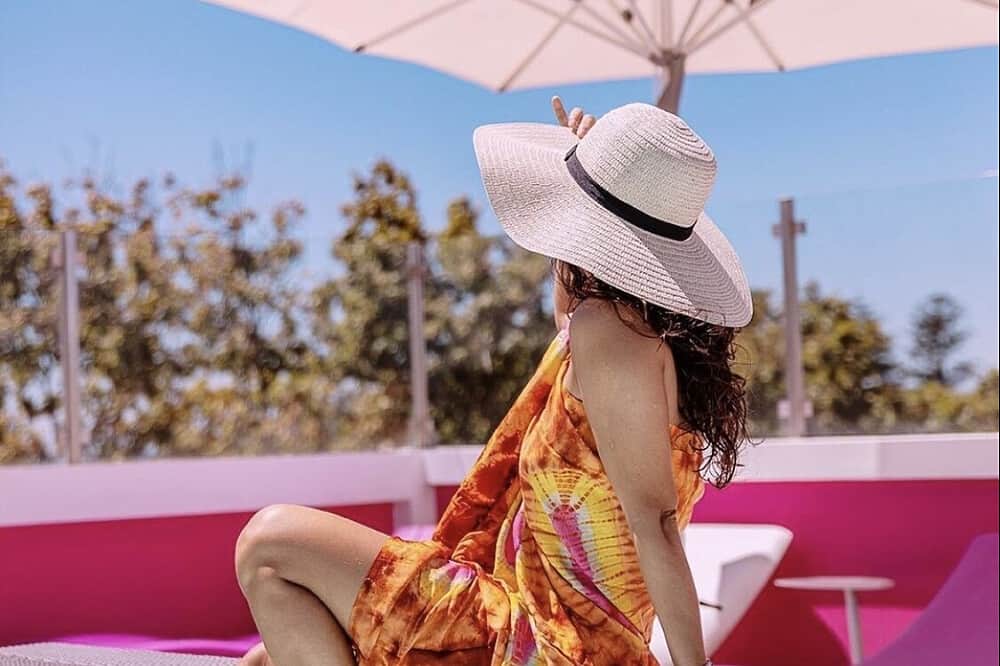 7 Day Rejuvenating Yoga & Pilates Retreat in Portugal 2