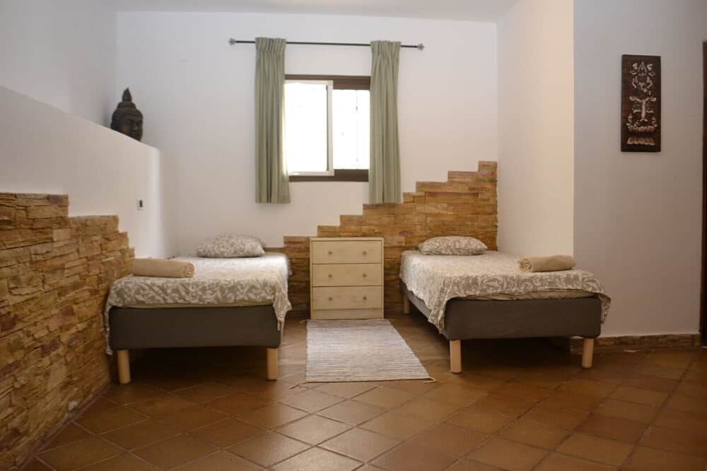 5 Day New Year - Tantric Path Retreat in Tenerife, Spain 8