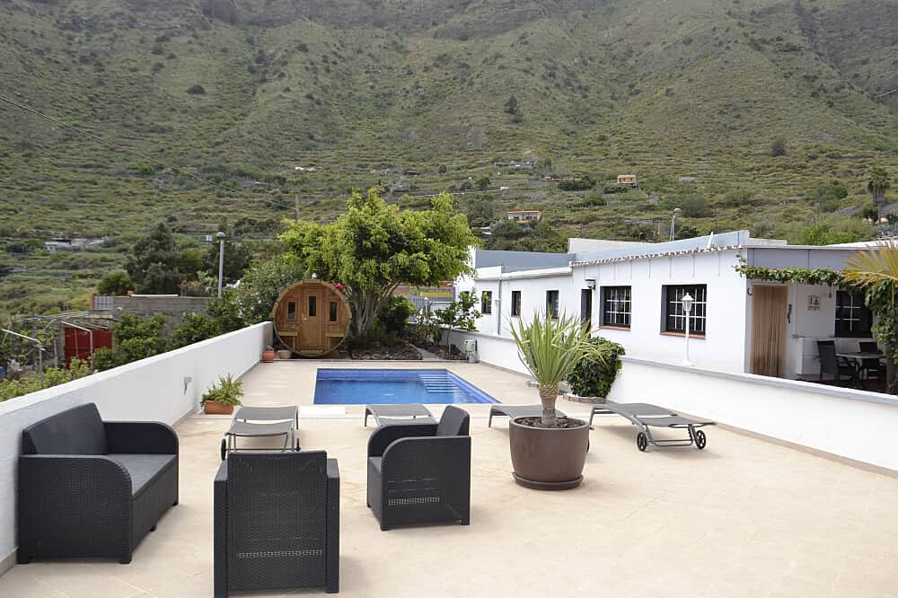 5 Day New Year - Tantric Path Retreat in Tenerife, Spain 3