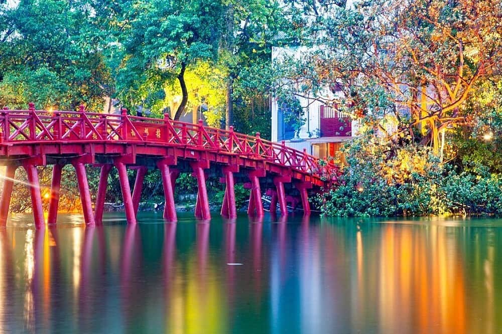 8 Day Wellness, Travel & Nature Retreat in Beautiful Vietnam 6