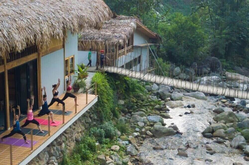 8 Day Wellness, Travel & Nature Retreat in Beautiful Vietnam 2