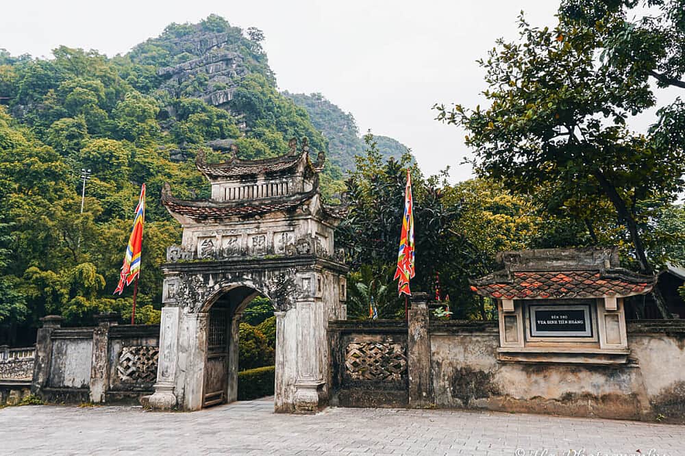 8 Day Wellness, Travel & Nature Retreat in Beautiful Vietnam 8