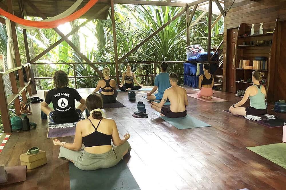8 Day Private Paradise Ayurveda Detox & Yoga Retreat, Costa Rica 7