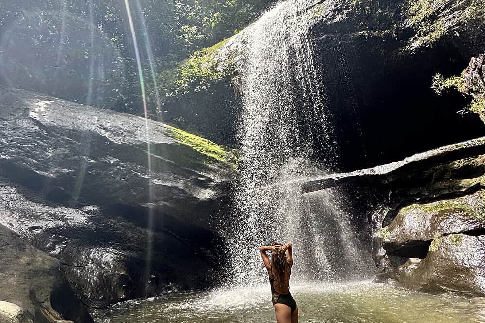 8 Day Private Paradise Ayurveda Detox & Yoga Retreat, Costa Rica 1