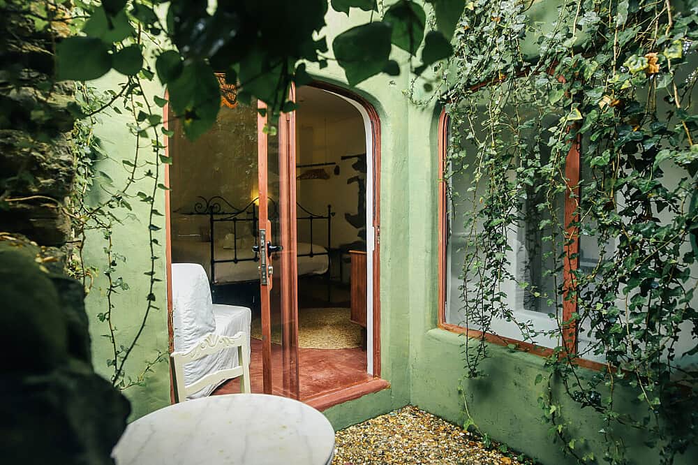 6 Day 'Wild Is She' Yoga, Pilates & Creativity in Portugal 4