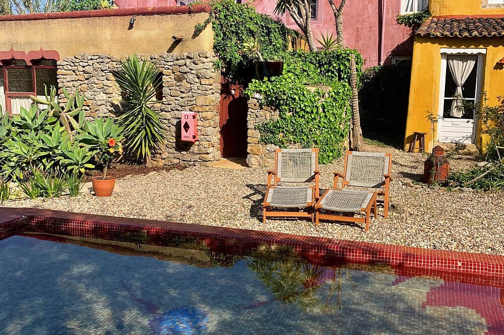 6 Day 'Wild Is She' Yoga, Pilates & Creativity in Portugal 2