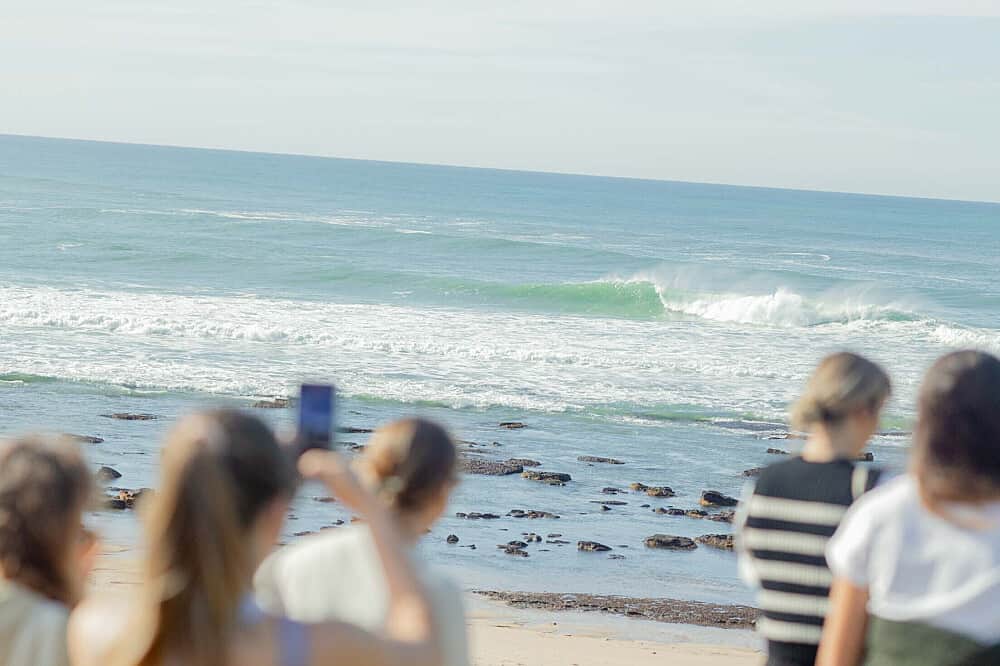 6 Day 'Wild Is She' Yoga, Pilates & Creativity in Portugal 6