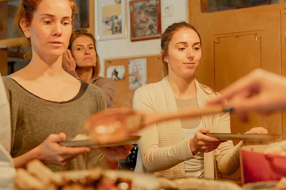 6 Day 'Wild Is She' Yoga, Pilates & Creativity in Portugal 7