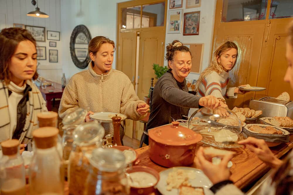 6 Day 'Wild Is She' Yoga, Pilates & Creativity in Portugal 8