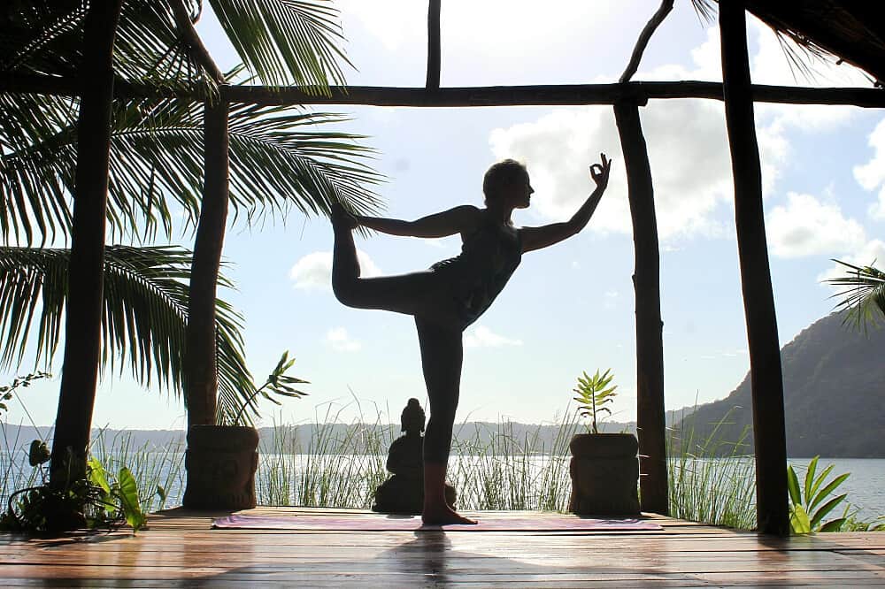 5 Day Yoga Holiday in Laguna de Apoyo, Nicaragua 5