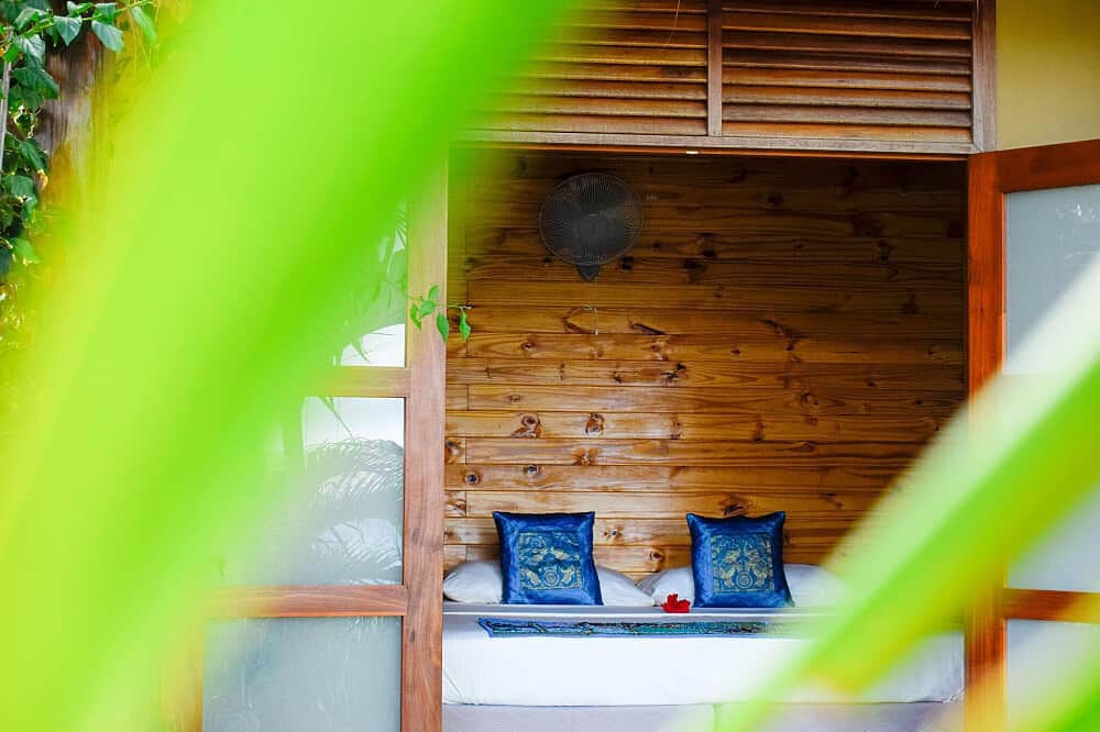 5 Day Yoga Holiday in Laguna de Apoyo, Nicaragua 8