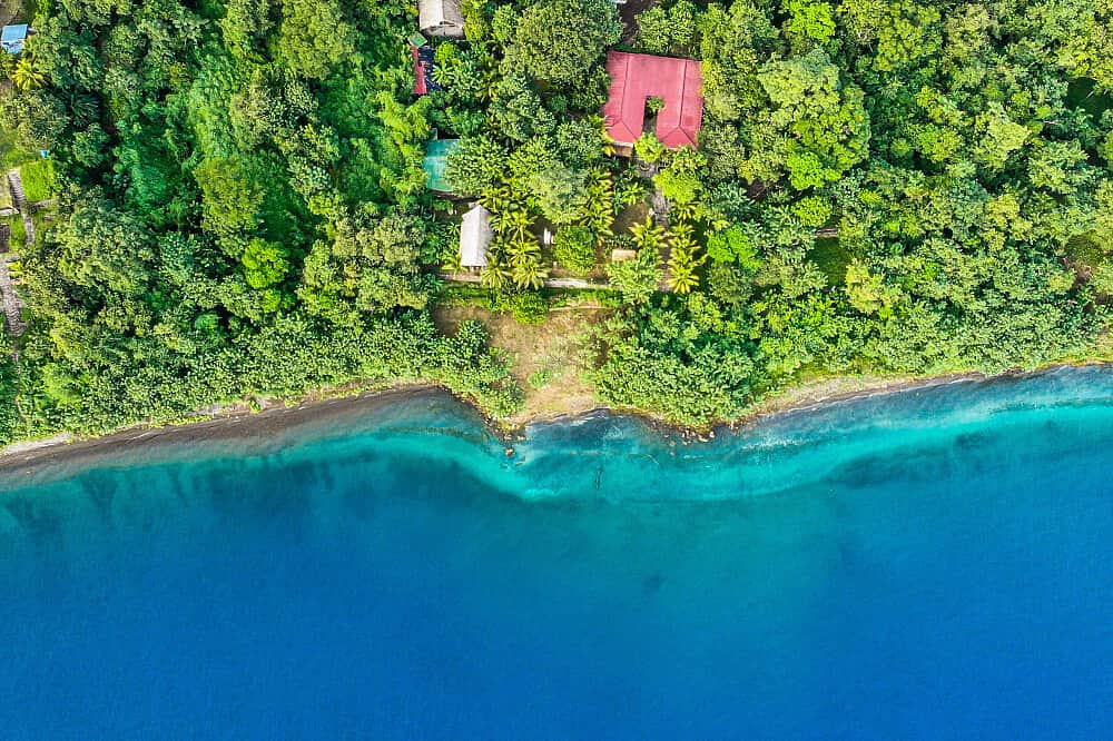 5 Day Yoga Holiday in Laguna de Apoyo, Nicaragua 3