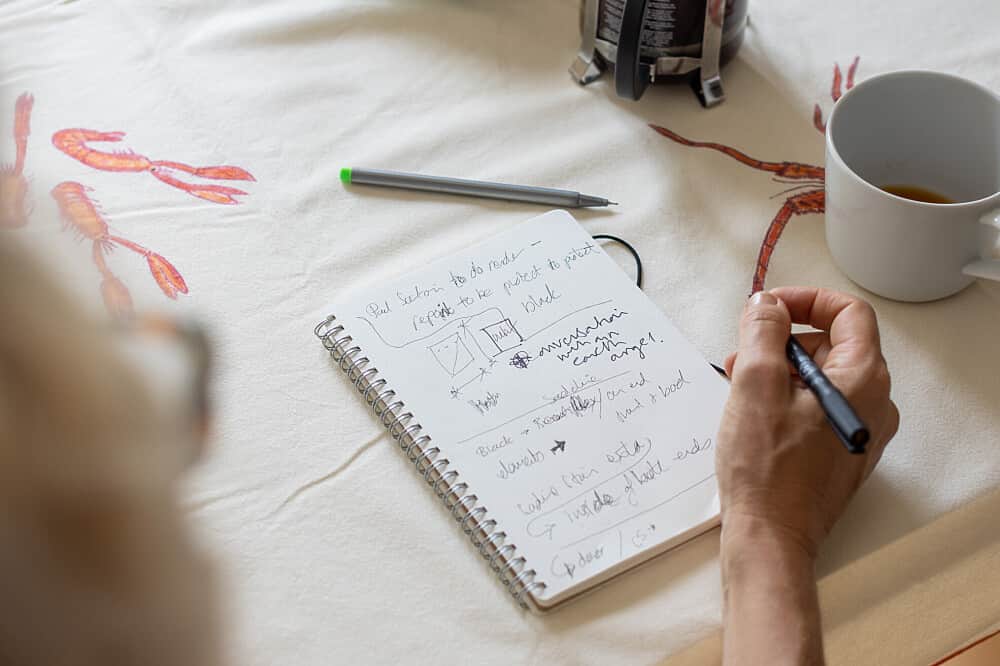 8 Day Writer's Retreat in S.W France 5