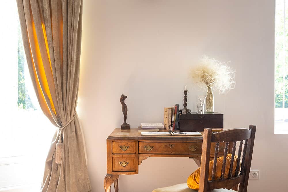 8 Day Writer's Retreat in S.W France 6