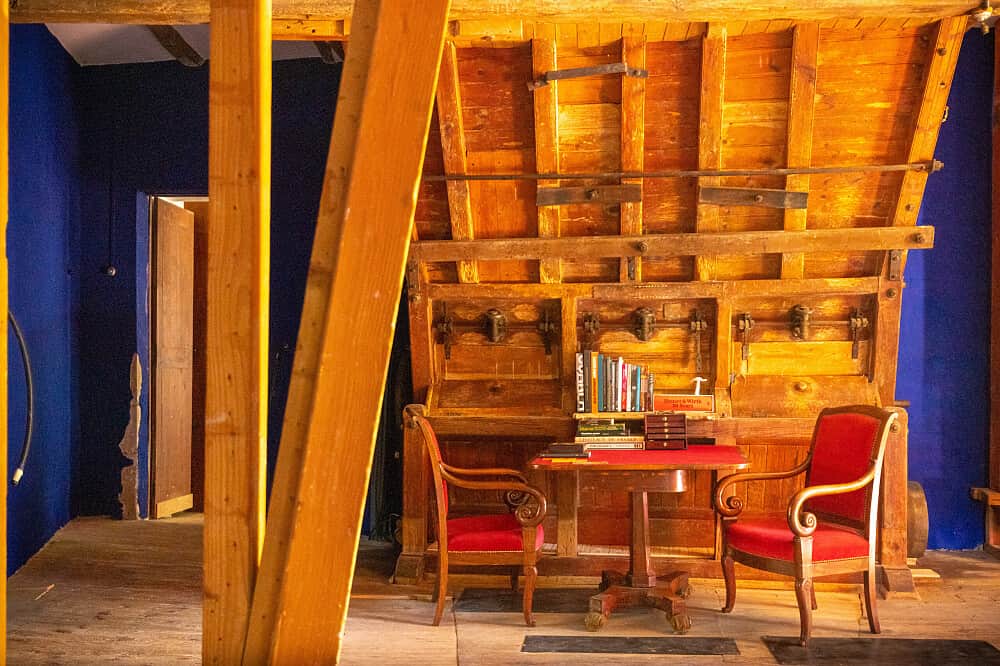 8 Day Writer's Retreat in S.W France 8