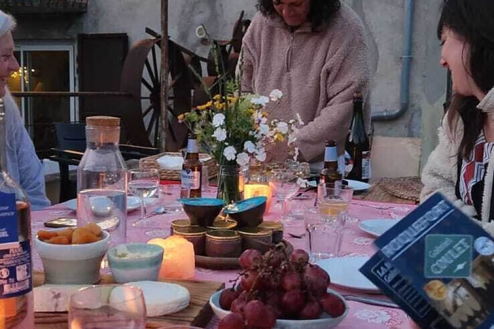 8 Day Writer's Retreat in S.W France 4